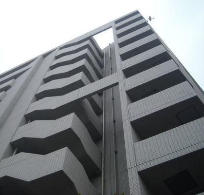 東京都豊島区上池袋1丁目 賃貸マンション 1K