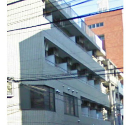 東京都板橋区板橋１丁目 賃貸マンション 1DK