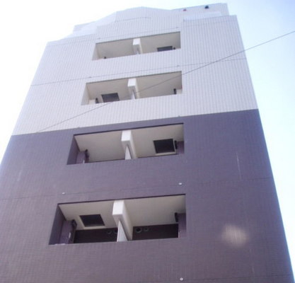 東京都北区滝野川7丁目 賃貸マンション 1K