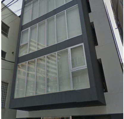 東京都板橋区板橋１丁目 賃貸マンション 1R