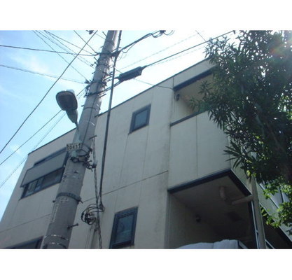 東京都豊島区西巣鴨1丁目 賃貸マンション 1K