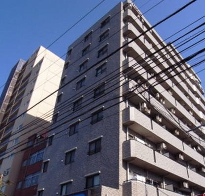 東京都北区滝野川７丁目 賃貸マンション 3LDK