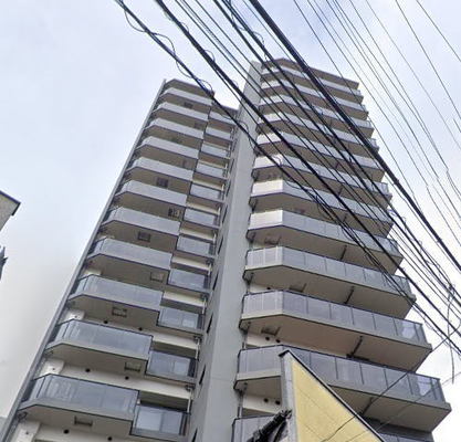 板橋 マンション 1DK