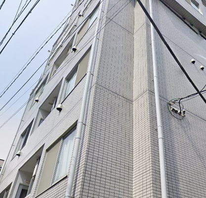 東京都豊島区上池袋３丁目 賃貸マンション 1R