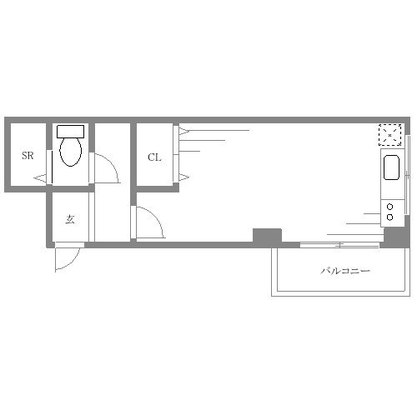 板橋 マンション 1R