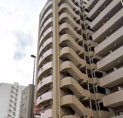 板橋 マンション 1DK