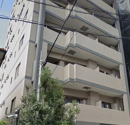 板橋 マンション 1LDK