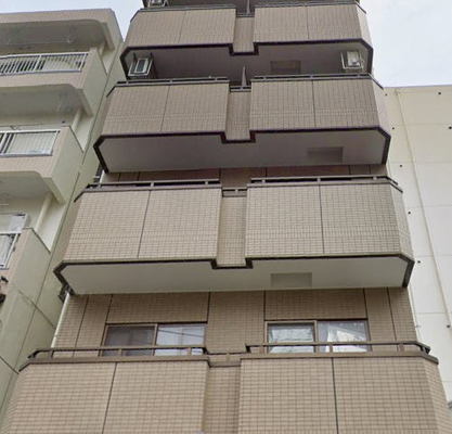 板橋 マンション 1DK
