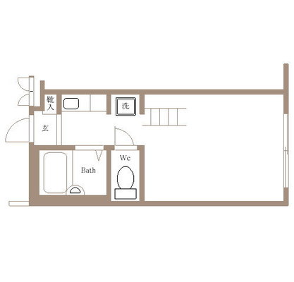板橋 マンション 1R