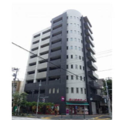 板橋 マンション 1LDK