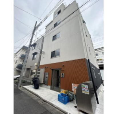 板橋 マンション 1R