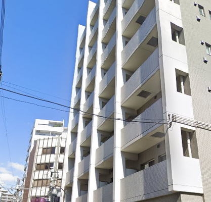 板橋 マンション 1DK