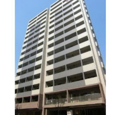 東京都北区滝野川５丁目 賃貸マンション 1K