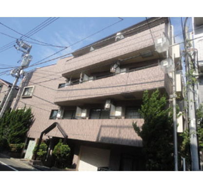 板橋 マンション 1R