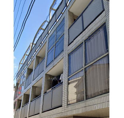 板橋 マンション 2DK