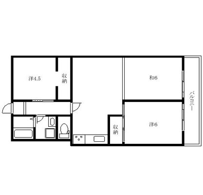 板橋 マンション 3LDK