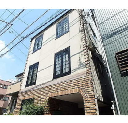 東京都板橋区板橋２丁目 賃貸マンション 1K