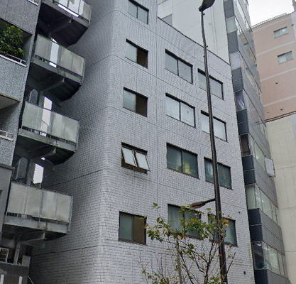東京都北区滝野川５丁目 賃貸マンション 2DK