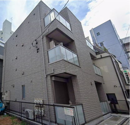 板橋 マンション 1K