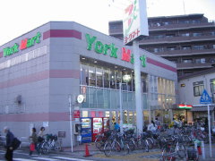 お買物情報 ヨークマート